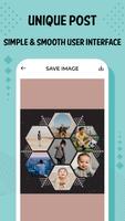 Baby Photo Collage Maker screenshot 1