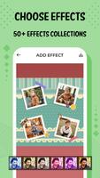 Baby Photo Collage Maker screenshot 2