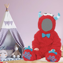 Baby Costume Photo Frames APK