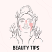 Beauty Tips icon