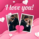 Love Collage Photo Maker APK