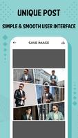 Collage Maker | Photo Editor Ekran Görüntüsü 1