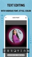Profile Pics Maker penulis hantaran