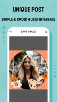 Profile Pics Maker syot layar 1
