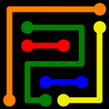 Connect Color Dots