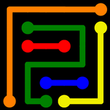 ”Connect Color Dots