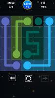 Connect Color Dots syot layar 2