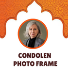 Condolence Photo Frame biểu tượng