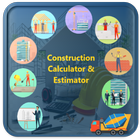 Construction Estimator Pro icône