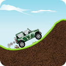 Hills Mount Car Racing APK