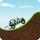 Hills Mount Car Racing biểu tượng