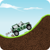 Hills Mount Car Racing আইকন