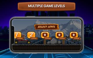 Super Jumping Car imagem de tela 3