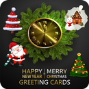 Marry Christmas Greeting card APK