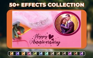 Anniversary Photo Frame 截图 2