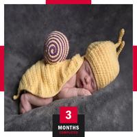 Baby Photo Editor Ekran Görüntüsü 1