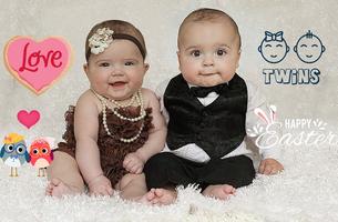 Baby Photo Editor Ekran Görüntüsü 3