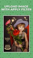 Baby & Pregnancy Photo Sticker 截图 3