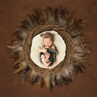 ikon Baby Pics - Baby Photo Editor