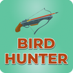 Bird Hunting - Bird Shooter icon