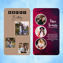 Birthday Instagram Story Maker APK