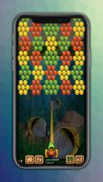 Bubble Shooter Original Poster