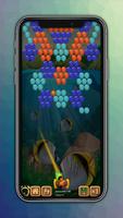 Bubble Shooter Original captura de pantalla 1
