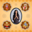 Hindu God Photo Frames