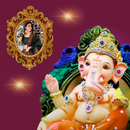 Ganesh Photo Frame APK
