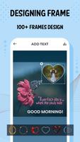 Daily Post Quote 截图 1