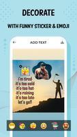 Daily Post Quote 截图 3