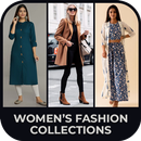 Women's Fashion style Trends APK