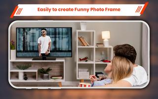 Poster Funny Photo Editor