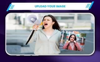 2 Schermata Funny Photo Editor