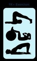 3 Schermata Lose Weight Exercise - How?