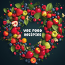 Healthy Veg Food Recipes APK
