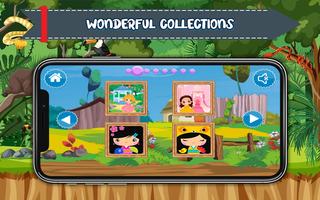 Jigsaw Puzzle : Image Puzzle syot layar 2