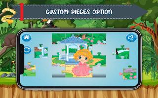 Jigsaw Puzzle : Image Puzzle syot layar 3