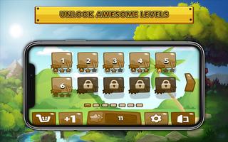 Jungle Boy Adventure Screenshot 1