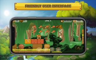Jungle Boy Adventure Screenshot 2