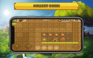 Jungle Boy Adventure Screenshot 3
