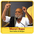 Morari Bapu Ram Katha & Bhajan APK