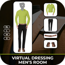 Virtual Dressing Men Room APK