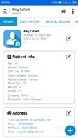 Patient Records & Appointments screenshot 3