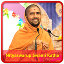 Nitya Swarup Swami Katha APK