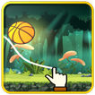 Physics Ball -Draw Puzzle Game