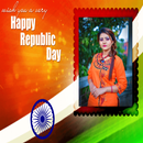 Republic Day Photo Status APK