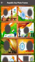 Republic Day Photo Status poster