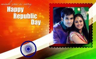 Republic Day Photo Status screenshot 3
