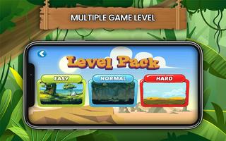 Jungle Run Adventure screenshot 1